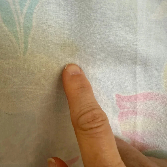 Kennington Hawaiian Shirt Size Medium - Picture 7 of 7